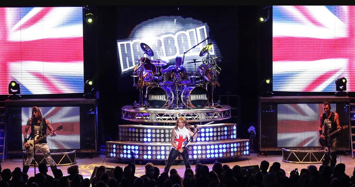 Weekend events: Get ready for the MRL Music Festival, Wahoo PRCA Rodeo ...