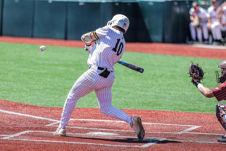 'Cats eliminated by Minnesota Crookston at NSIC Baseball Tournament