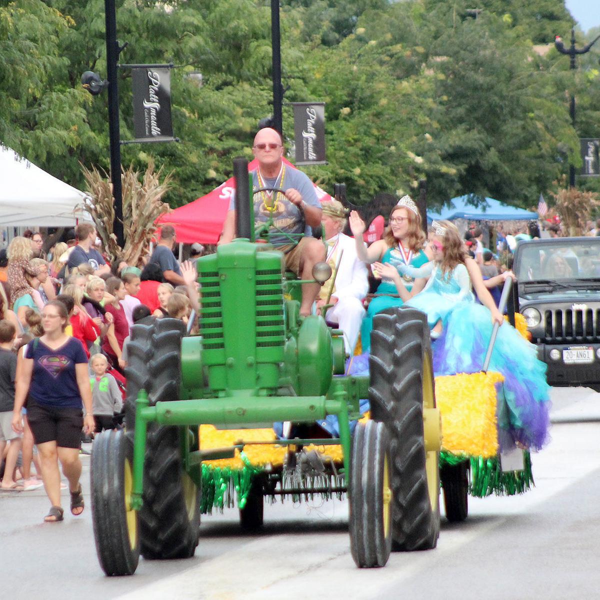 Plattsmouth Harvest Festival Cancelled Due To Covid 19 Concerns News Fremonttribune Com Plattsmouth Harvest Festival 2022
