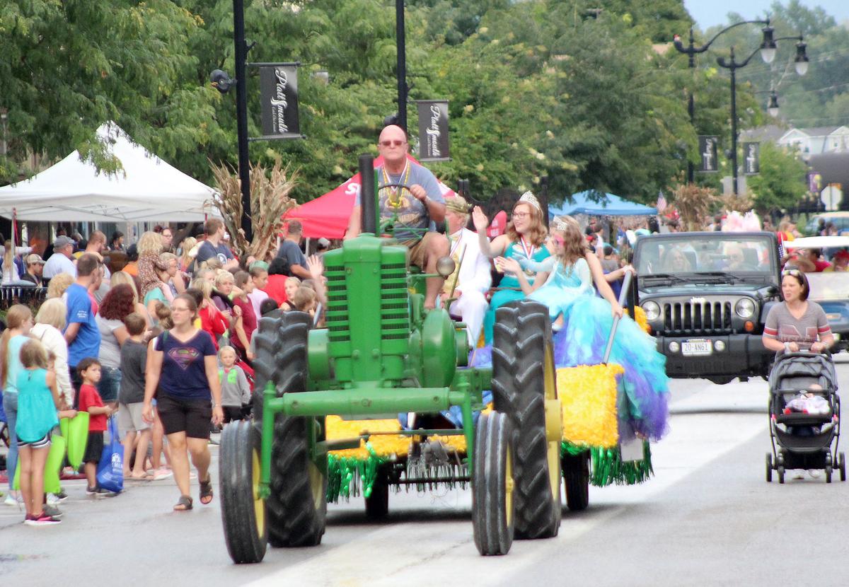 Plattsmouth Harvest Festival cancelled due to COVID19 concerns