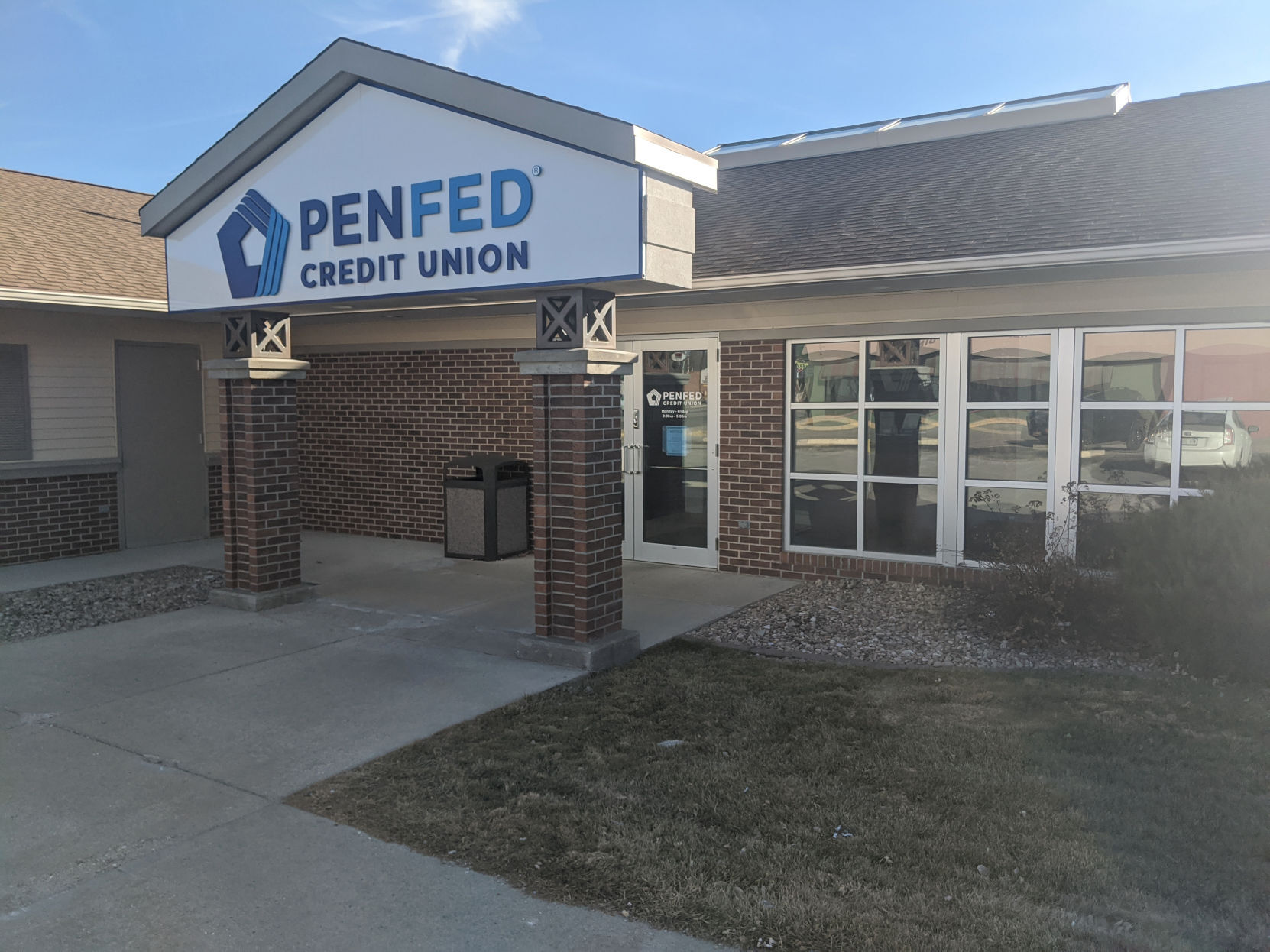 PenFed Credit Union to close Fremont branch