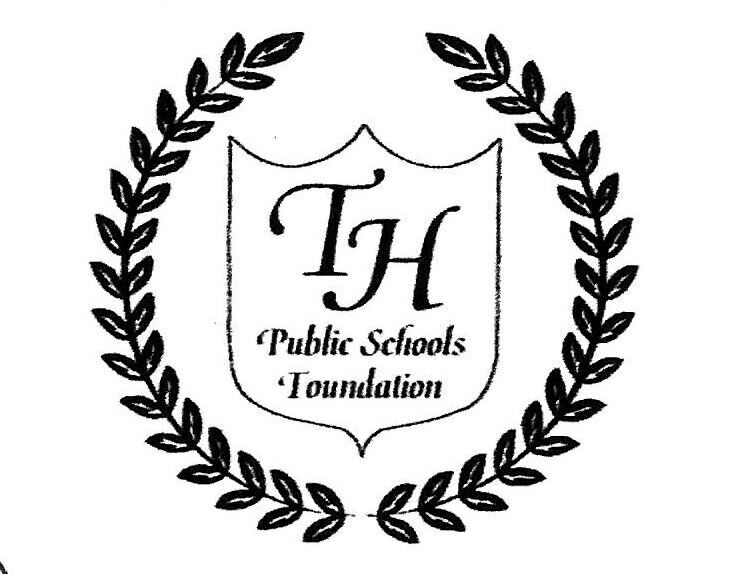T-H Schools Foundation logo 2017-g