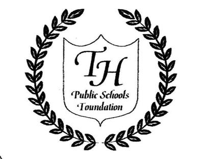T-H Schools Foundation logo 2017-g