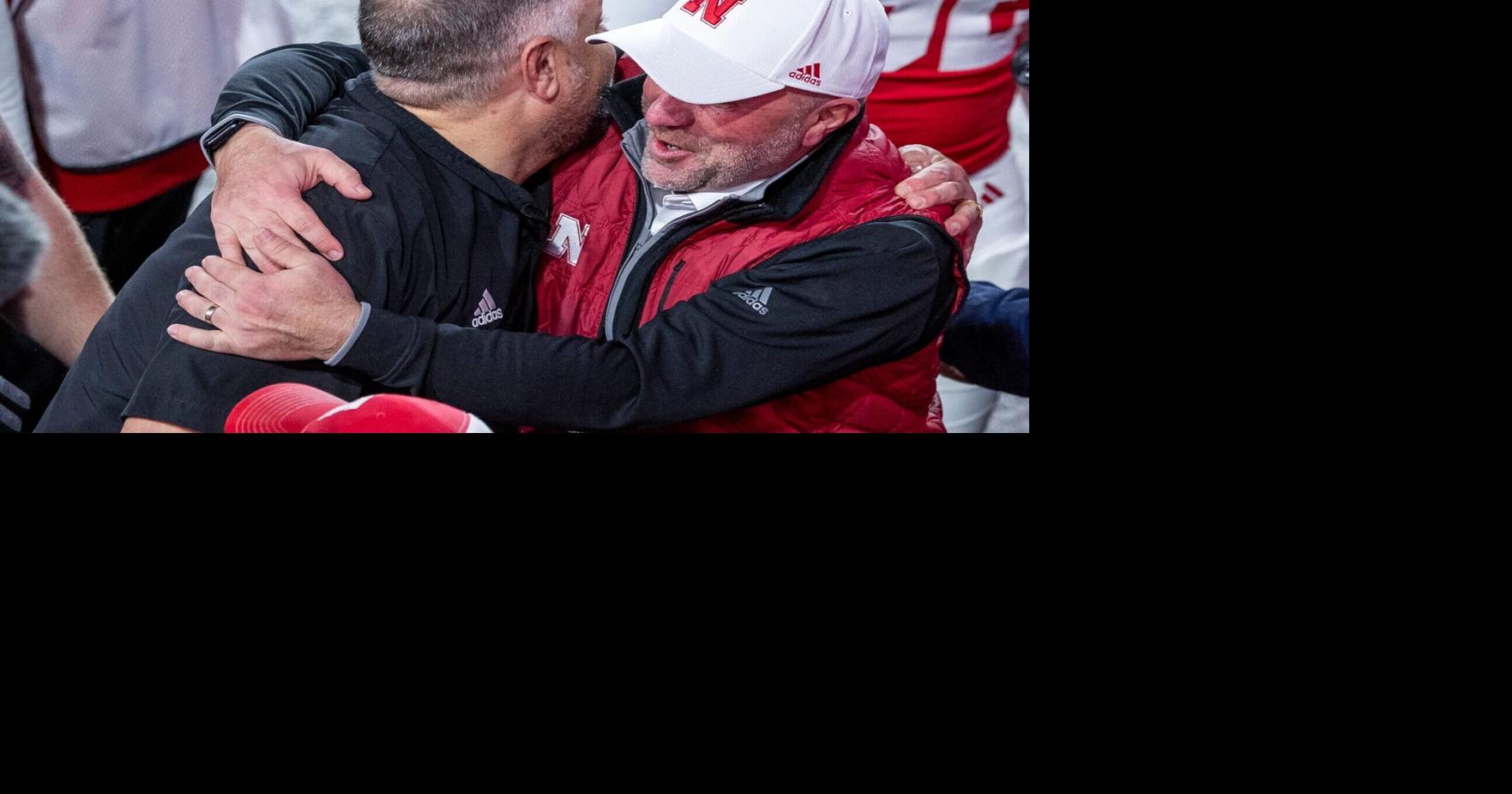 10 things to know about Matt Rhule's contract extension at Nebraska