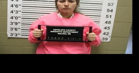 Nebraska teacher accused of having sexual relationship with student - Vimarsana News