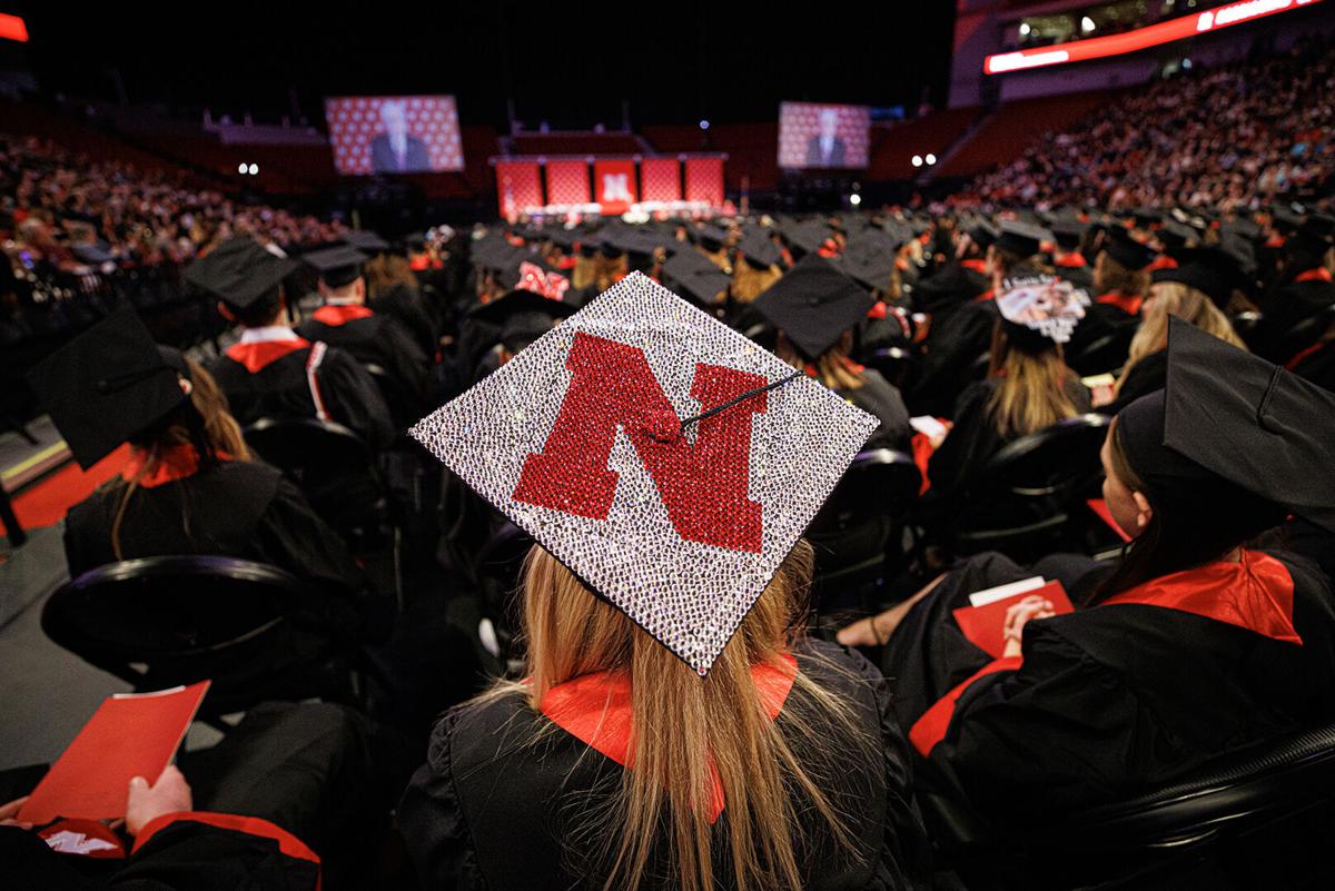 Area students earn degrees from University of NebraskaLincoln