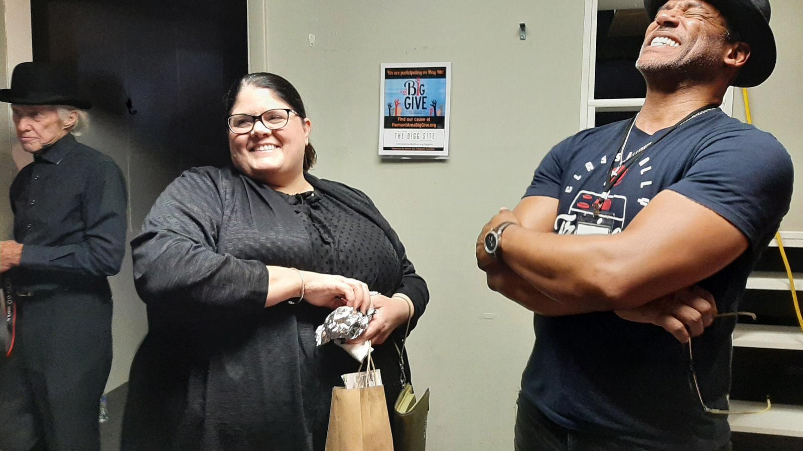 About 400 attend Empress Theatre open house - Vimarsana News