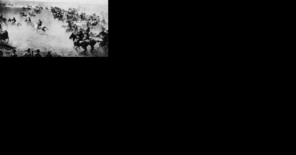 Oklahoma's Land Run of 1889 was on this day - Vimarsana News