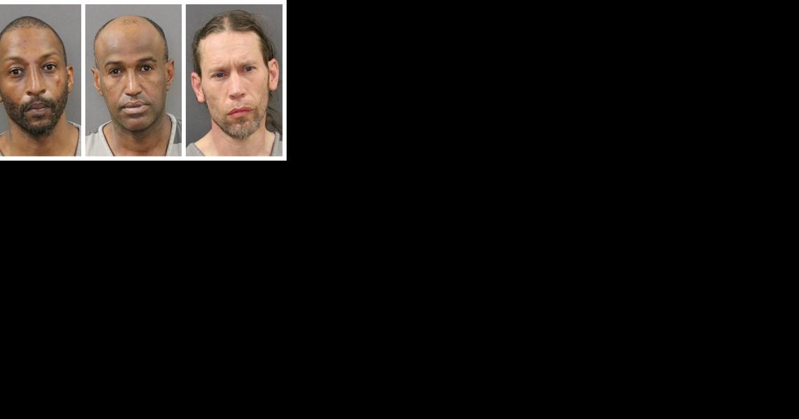 Grand Island woman reports being raped by three men - Vimarsana News