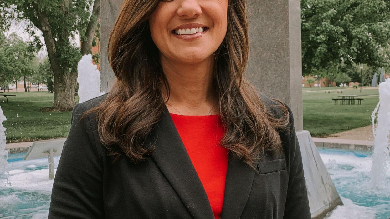 Midland University announces new vice president of Student Affairs and Institutional Effectiveness - Vimarsana News