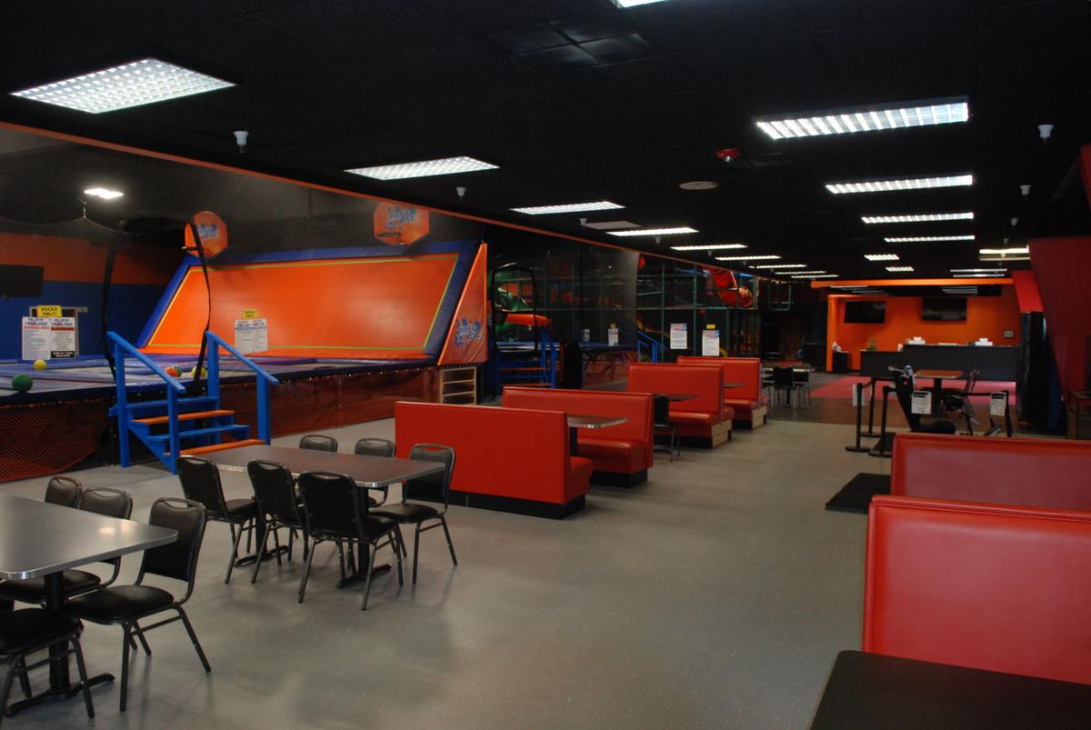 RuffHouse abruptly closes Local