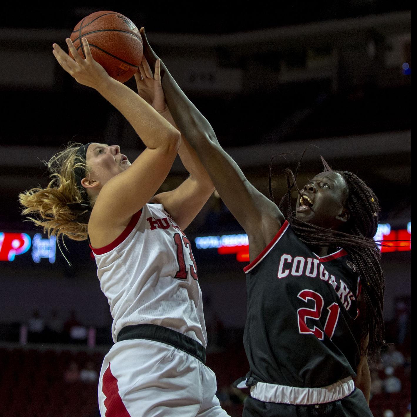 Fast Break Points Lineups And Quick Hits For Nebraska Creighton