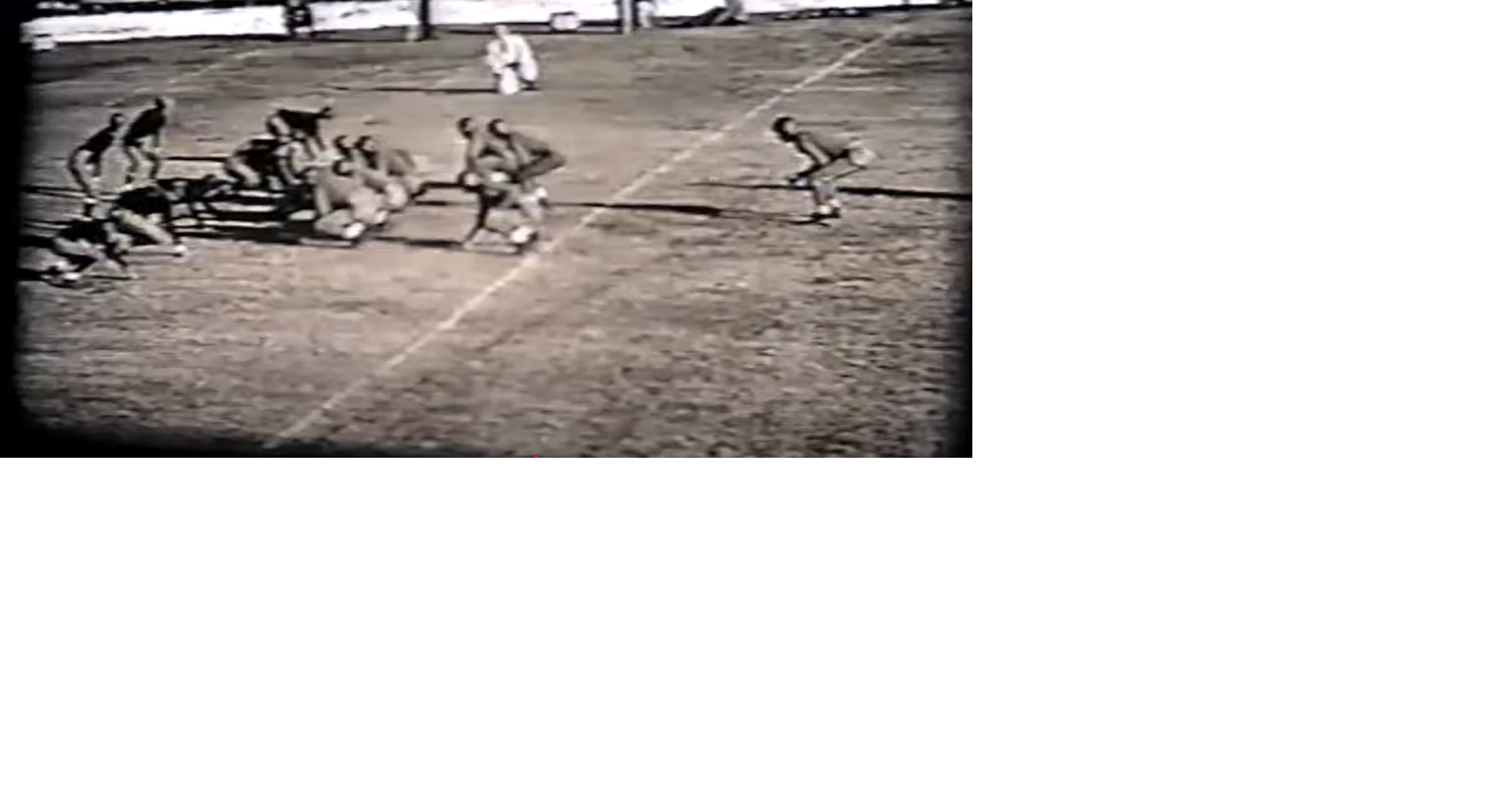 Taylor Dahl's preserving high school athletic history one game at a time