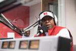 Watch Now: Veteran coach and broadcaster Derrick Pearson brings a new sports radio vision to Lincoln