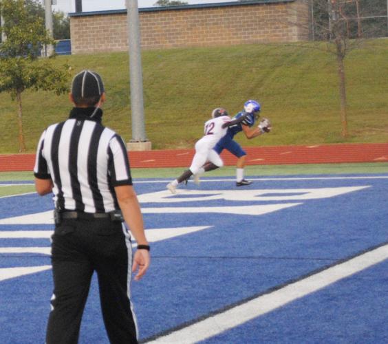 homecoming game 2