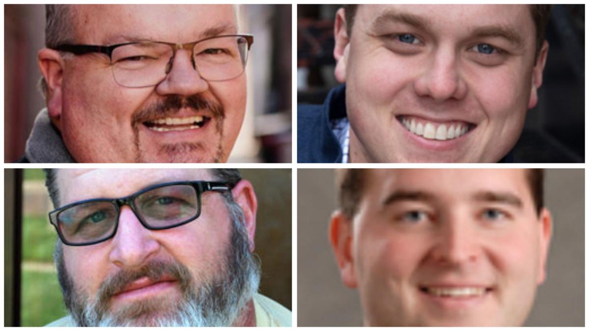 Spellerberg Ellis Advance To General Election In Fremont Mayoral Race Elections Fremonttribune Com