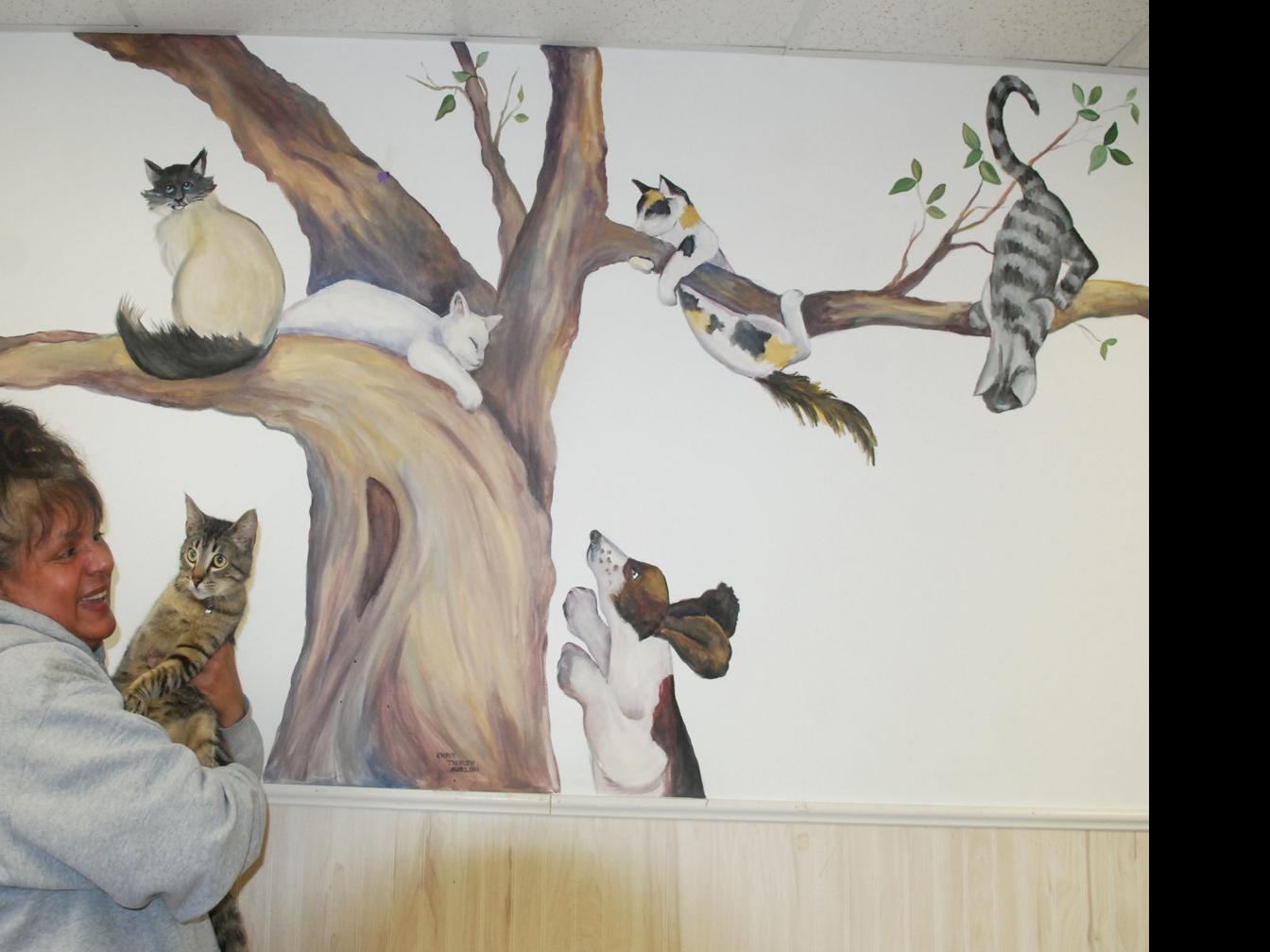 Humane Society Dealing With Coronavirus Local News Fremonttribune Com