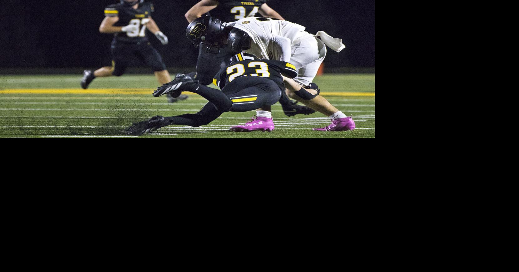 The Fremont Tribune's 7 best returning defensive players