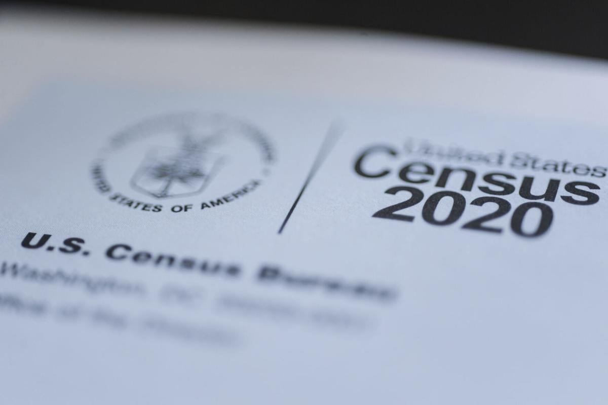 US Census 2020