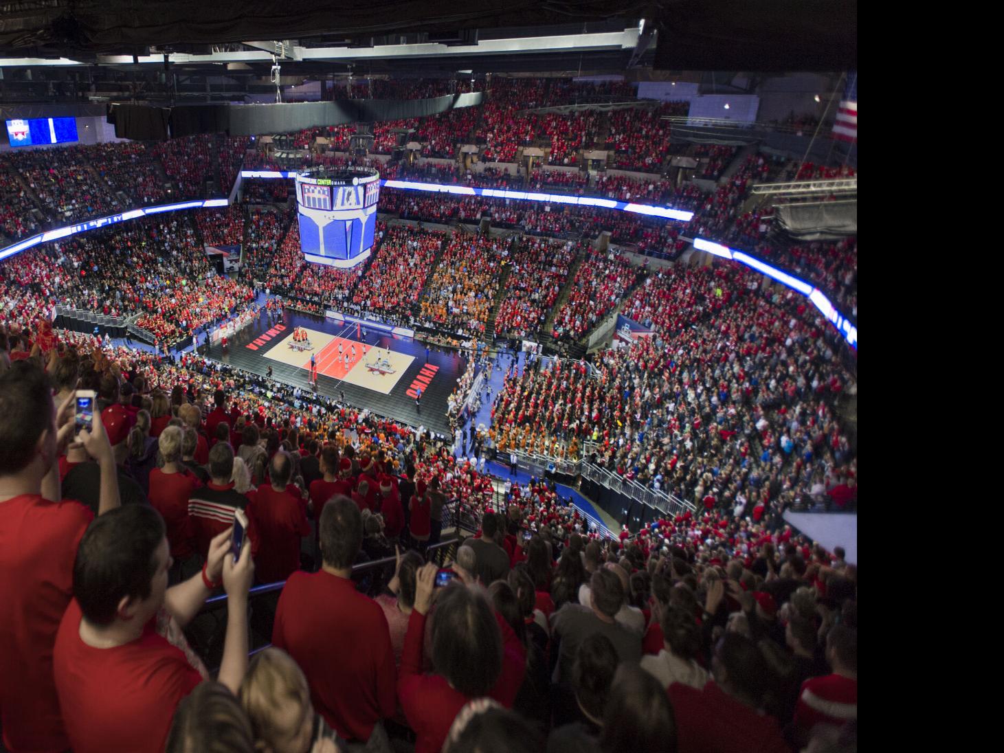 Ncaa President Confident Champions Can Be Crowned In The Spring After D I Fall Championships Canceled Huskers Fremonttribune Com