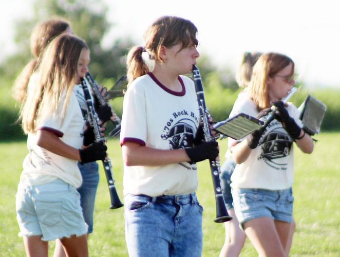 Conestoga band photo 6