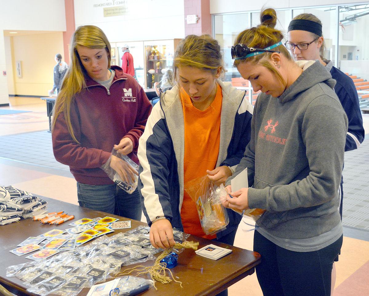 Healthy Midland helps community | Local News | fremonttribune.com