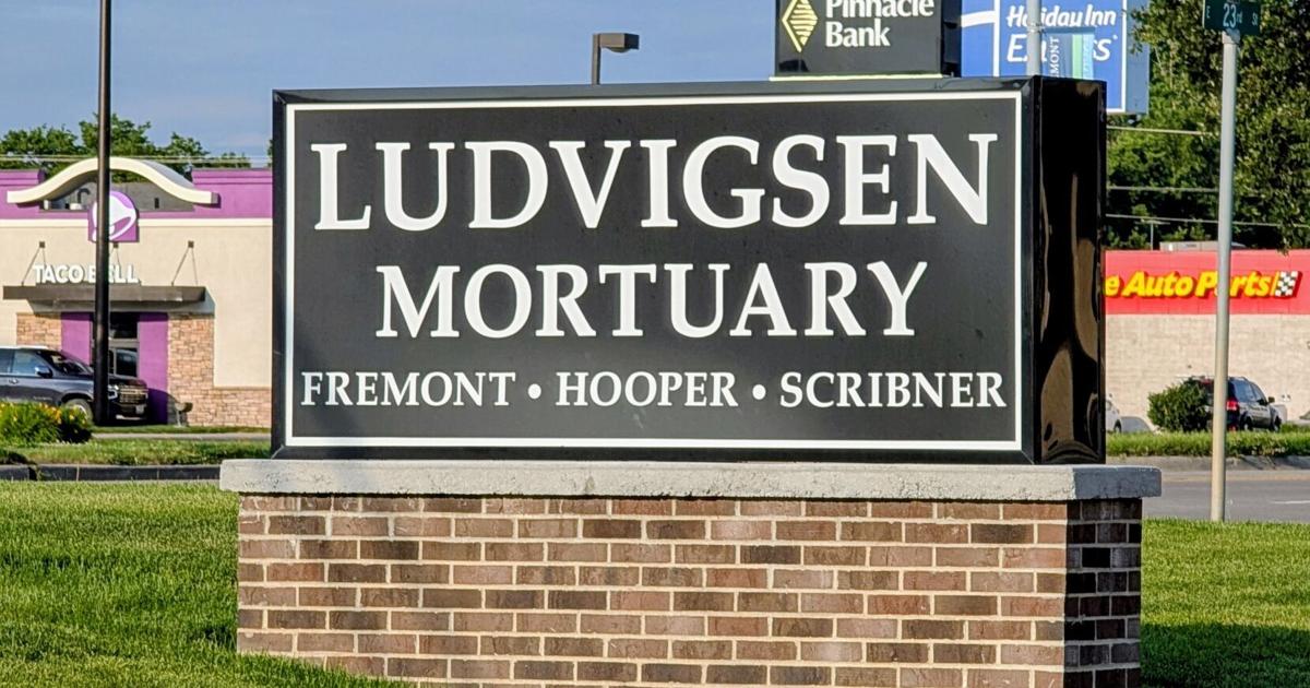 Ludvigsen Mortuary in Fremont celebrates 50th anniversary