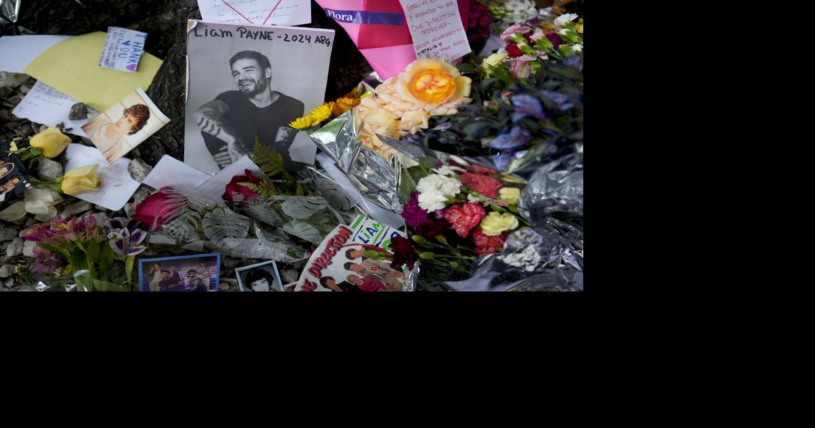 What we know about Liam Payne's death