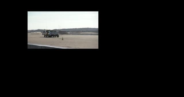 Watch Now: Rare crash test involving a tractor-tanker affirms UNL-designed roadside barrier - Vimarsana News