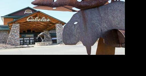 Six years after 'Cabela's debacle,' Sidney's lights are still on - Vimarsana News