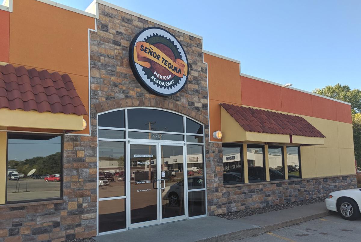 Señor Tequila Mexican restaurant opens in Fremont Local News
