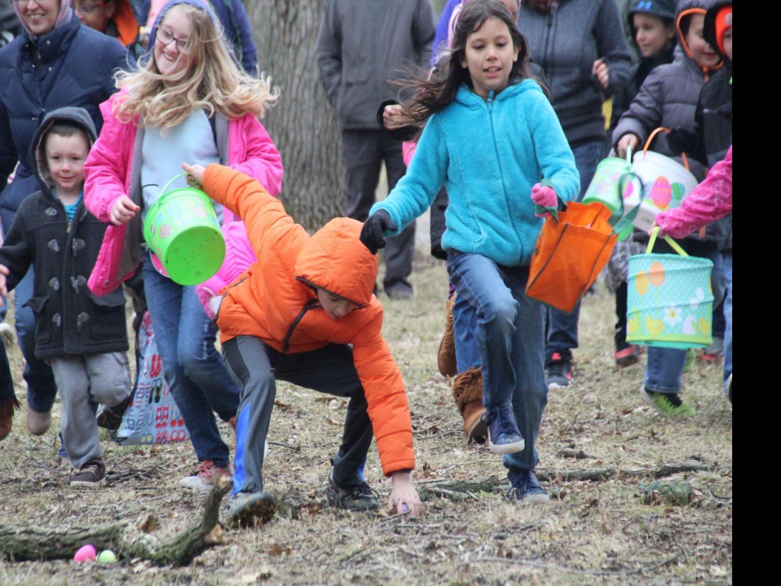 2022 Easter Events In Columbus