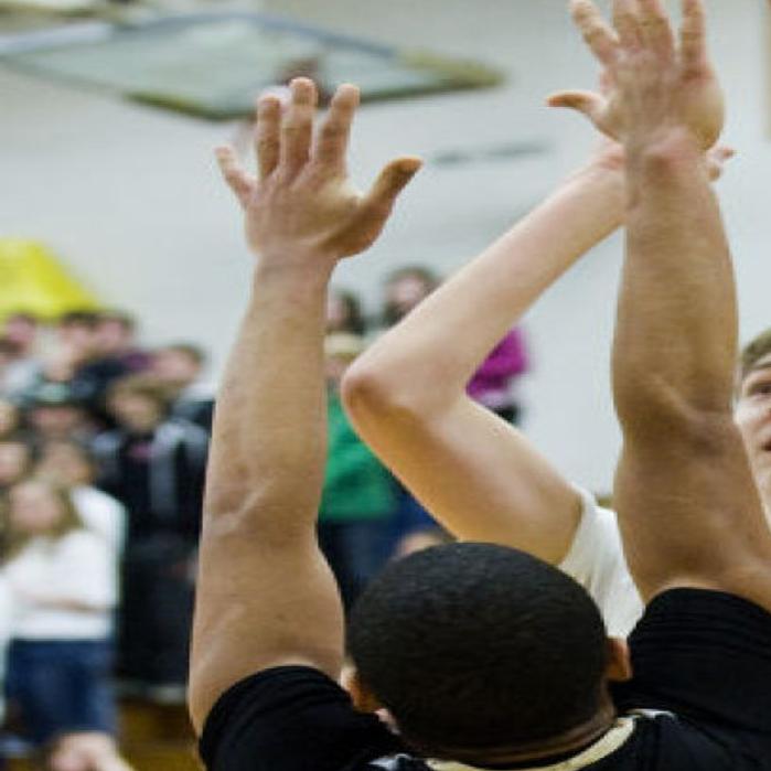 Fremont High Junior Helps Bison Team Wins Vegas Final High
