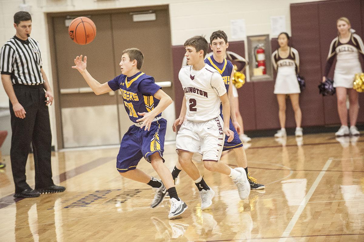 Eagles Welcome Spitser As Head Coach High School Sports