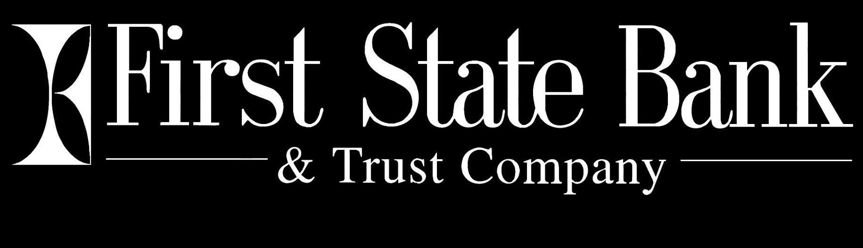 Local community leader hired at First State Bank and Trust