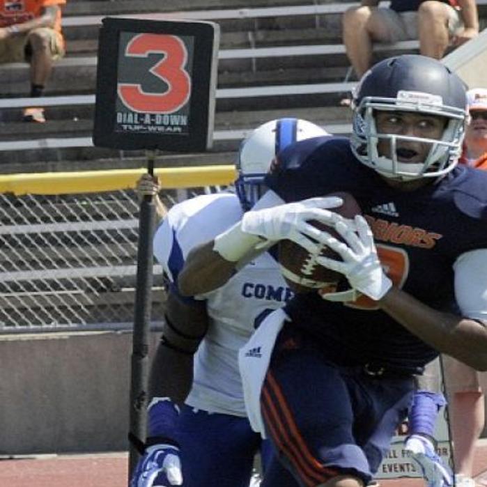 Photos Football Midland Vs Mayville State 8 31 13 Homepage