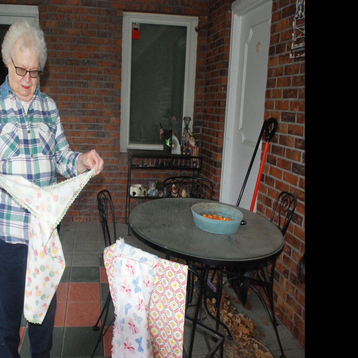 Residents Share Lessons Learned From The Great Depression
