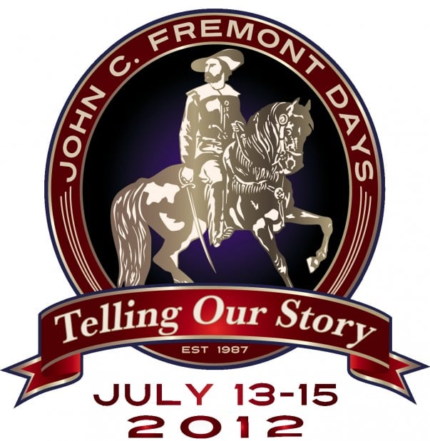 John C. Fremont Days will take you back in time Local News