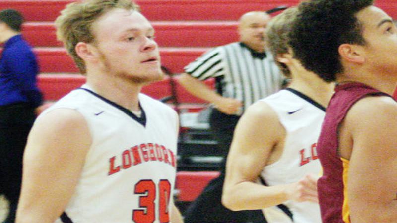 Lewis Takes Part In All Star Hoops Event Sports Fremonttribune Com
