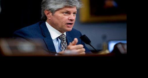 Fortenberry in quarantine with 'moderate' case of COVID-19 - Vimarsana News