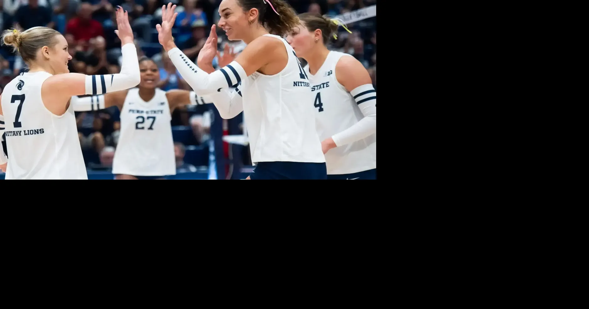 The 10 Big Ten players to watch — beyond Nebraska