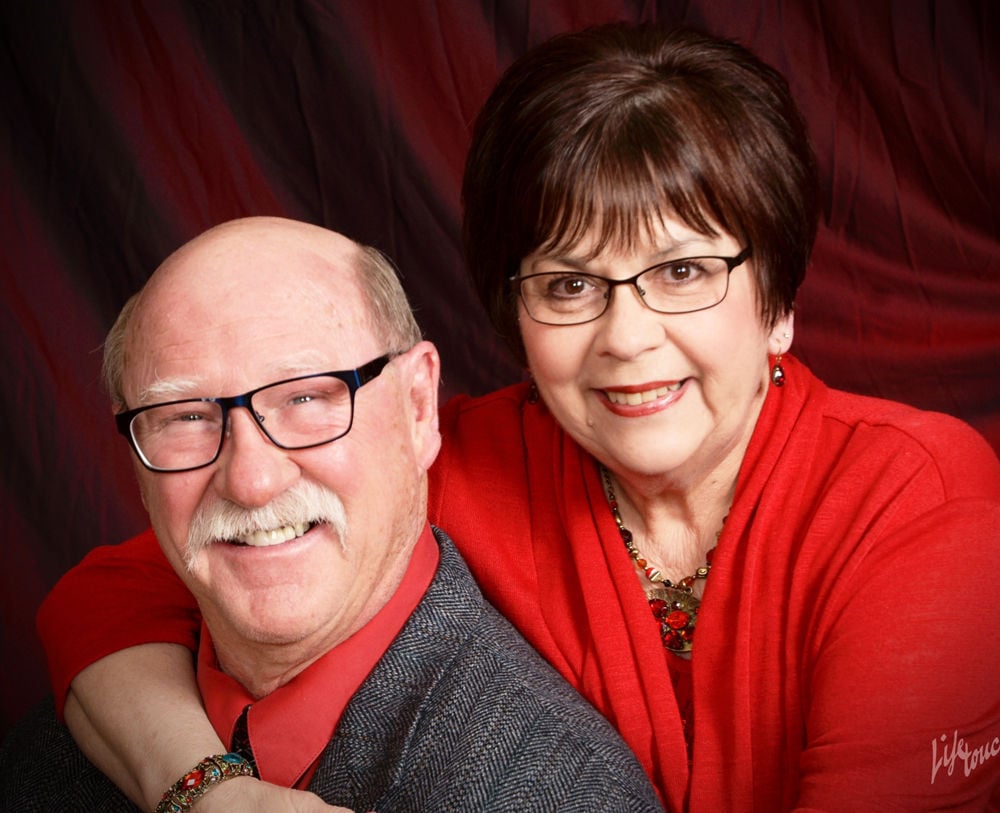 Dennis and Jacqueline Remington | Anniversaries | fremonttribune.com