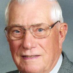 James E. Dam