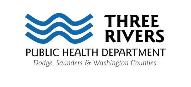 Three Rivers logo