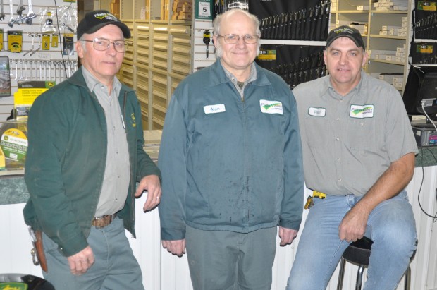 Platte Valley Equipment GM credits employees for business' success