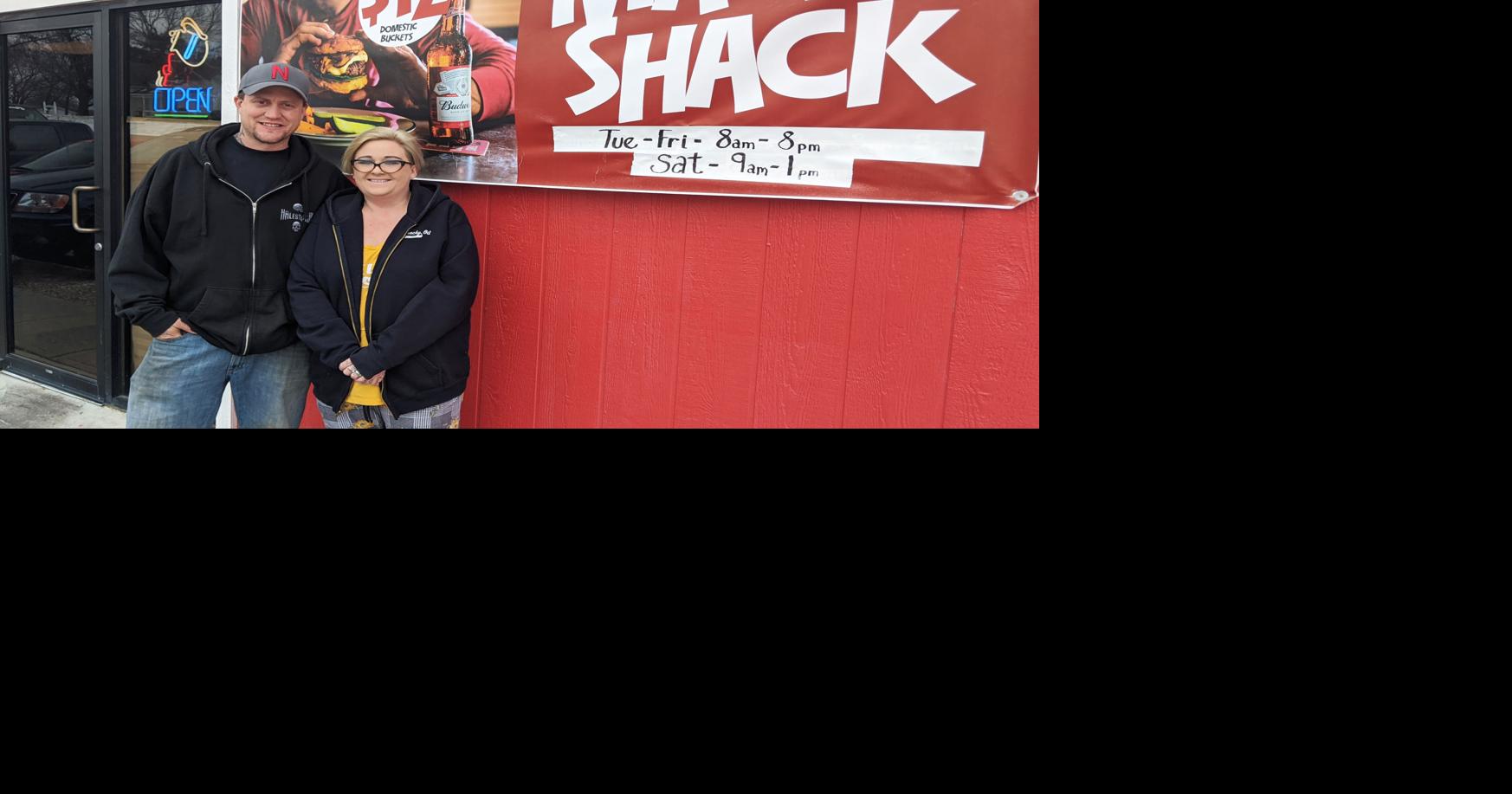 Mead's only restaurant under new ownership as Mack's Shack