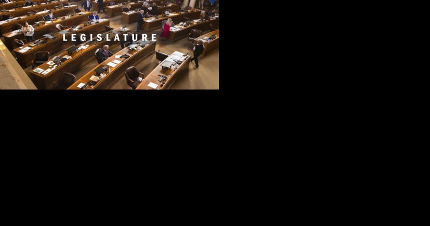 Senators, state chamber target workforce development, retention of young Nebraskans - Vimarsana News