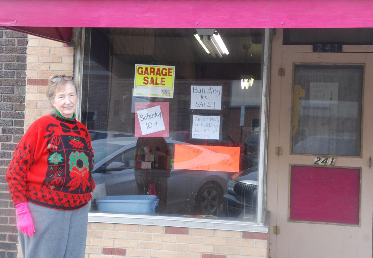 Manka Concludes Dance Teaching Career Local Fremonttribune Com