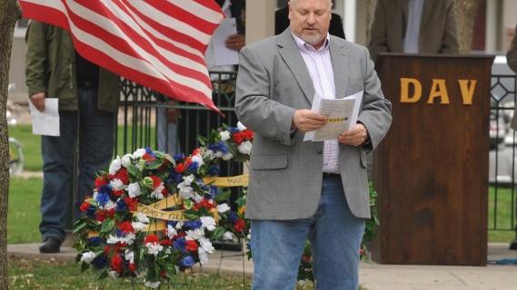 'The last two or three days have been a lot different for me' — Former Mayor Scott Getzschman reflects on 15-year political career - Vimarsana News