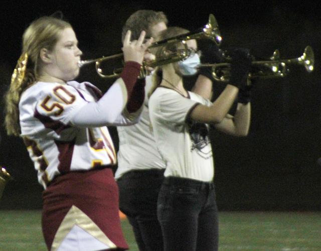 Conestoga band photo 1